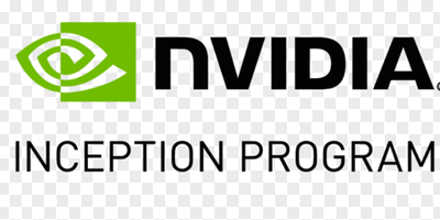 NVIDIA Inception Program